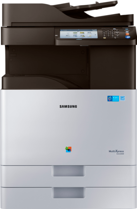 Samsung MultiXpress SL-X3220NR